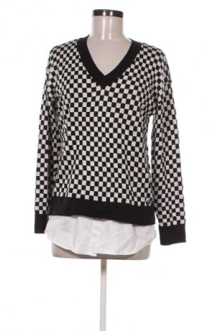 Damenpullover Calvin Klein, Größe S, Farbe Mehrfarbig, Preis € 32,99