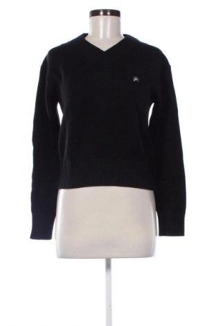 Γυναικείο πουλόβερ Calvin Klein Jeans, Μέγεθος XS, Χρώμα Μαύρο, Τιμή 95,99 €