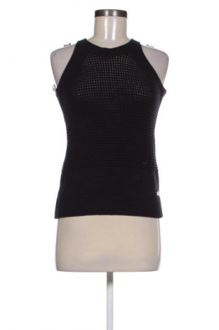 Γυναικείο πουλόβερ Calvin Klein Jeans, Μέγεθος XS, Χρώμα Μαύρο, Τιμή 41,94 €