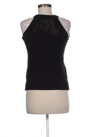 Γυναικείο πουλόβερ Calvin Klein Jeans, Μέγεθος XS, Χρώμα Μαύρο, Τιμή 41,94 €