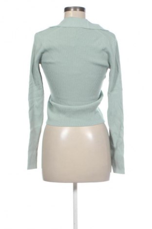 Dámsky pulóver Calvin Klein Jeans, Veľkosť S, Farba Zelená, Cena  112,95 €