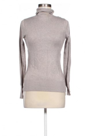 Damski sweter Camaieu, Rozmiar S, Kolor Brązowy, Cena 46,99 zł