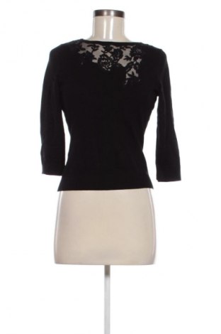 Damenpullover Camaieu, Größe XS, Farbe Schwarz, Preis 14,91 €