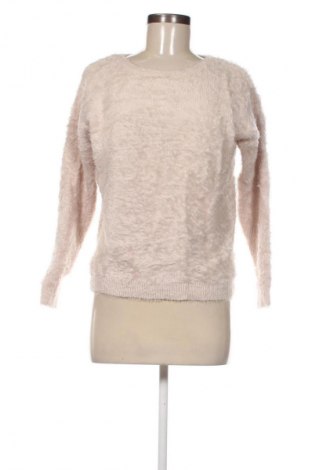 Dámsky pulóver Camaieu, Veľkosť L, Farba Kremová, Cena  9,95 €