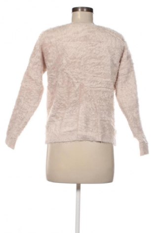 Dámsky pulóver Camaieu, Veľkosť L, Farba Kremová, Cena  9,95 €