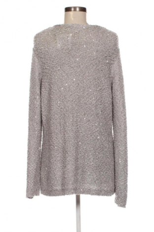 Dámský svetr Canda, Velikost L, Barva Šedá, Cena  159,00 Kč