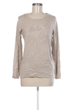 Damenpullover Canda, Größe S, Farbe Beige, Preis € 9,99