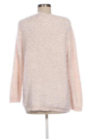 Дамски пуловер Canda, Размер XL, Цвят Розов, Цена 15,99 лв.