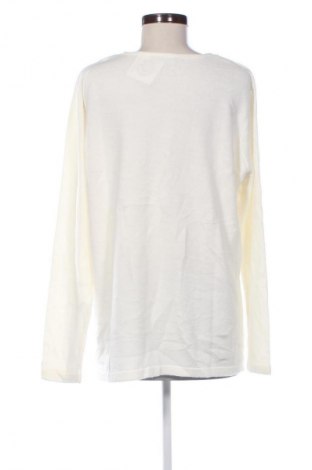 Dámsky pulóver Canda, Veľkosť XXL, Farba Biela, Cena  12,95 €