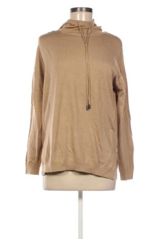 Damski sweter Carry, Rozmiar S, Kolor Beżowy, Cena 48,99 zł