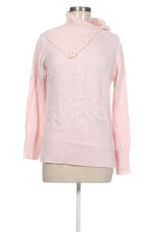 Damenpullover Cassis, Größe L, Farbe Rosa, Preis 13,99 €