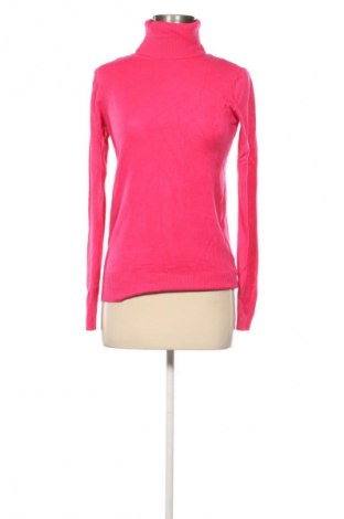 Pulover de femei Cc Fashion, Mărime S, Culoare Roz, Preț 66,99 Lei