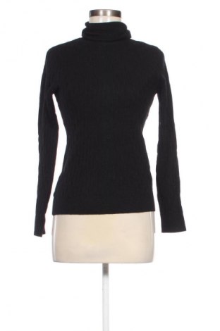 Damski sweter Ccg Perfect, Rozmiar L, Kolor Czarny, Cena 67,41 zł