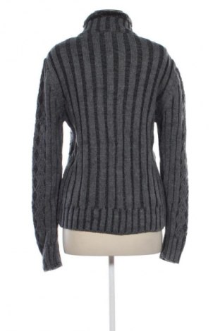 Damski sweter Ce & Ce, Rozmiar L, Kolor Szary, Cena 93,99 zł
