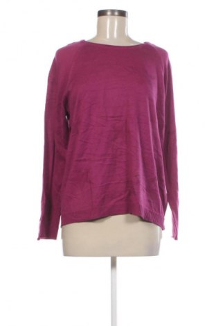 Damenpullover Cecil, Größe M, Farbe Lila, Preis € 16,99