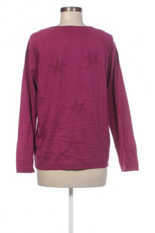 Damenpullover Cecil, Größe M, Farbe Lila, Preis € 16,99