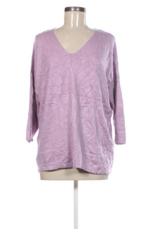 Damenpullover Cecil, Größe XXL, Farbe Lila, Preis € 21,99