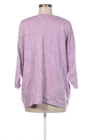 Damenpullover Cecil, Größe XXL, Farbe Lila, Preis € 21,99