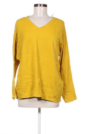Női pulóver Cecil, Méret XXL, Szín Sárga, Ár 10 359 Ft