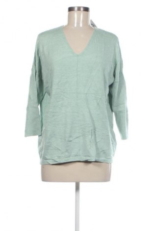 Dámsky pulóver Cecil, Veľkosť M, Farba Zelená, Cena  8,95 €
