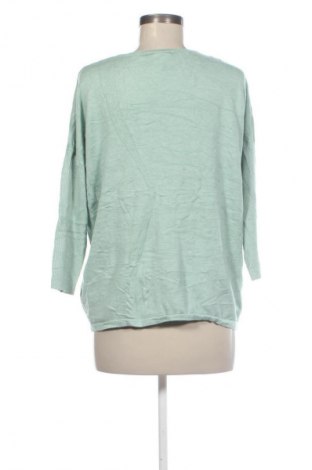 Dámsky pulóver Cecil, Veľkosť M, Farba Zelená, Cena  8,95 €