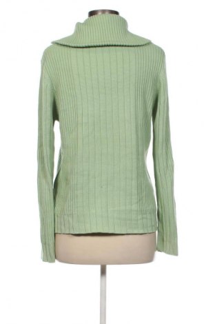 Damenpullover Cecil, Größe XL, Farbe Grün, Preis 18,99 €