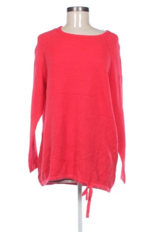 Damski sweter Cecil, Rozmiar XL, Kolor Czerwony, Cena 109,99 zł