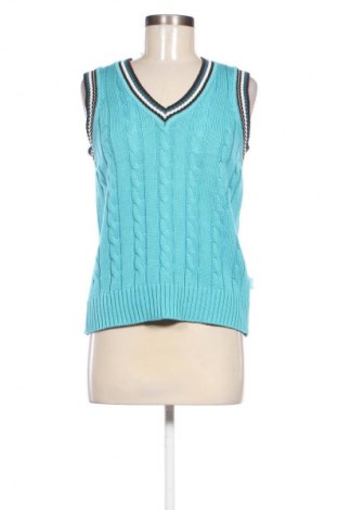 Damenpullover Cecil, Größe M, Farbe Blau, Preis 14,99 €