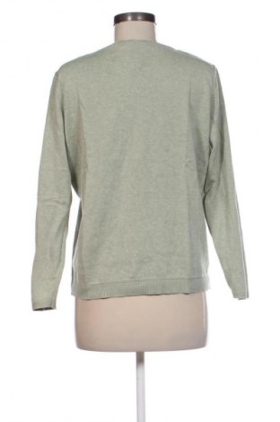 Дамски пуловер Cecil, Размер M, Цвят Зелен, Цена 29,99 лв.