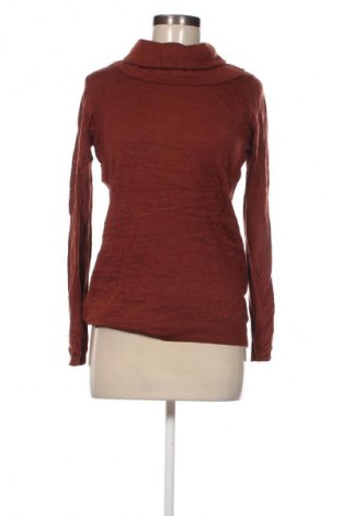 Damenpullover Charles Vogele, Größe S, Farbe Braun, Preis € 10,99