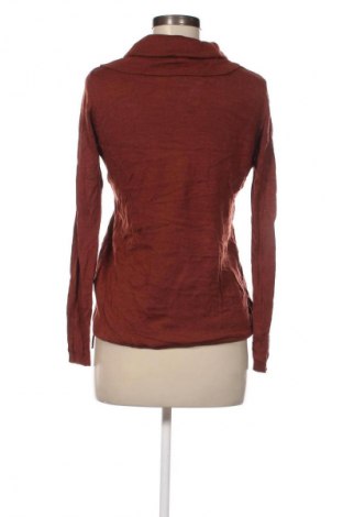 Damenpullover Charles Vogele, Größe S, Farbe Braun, Preis € 10,99