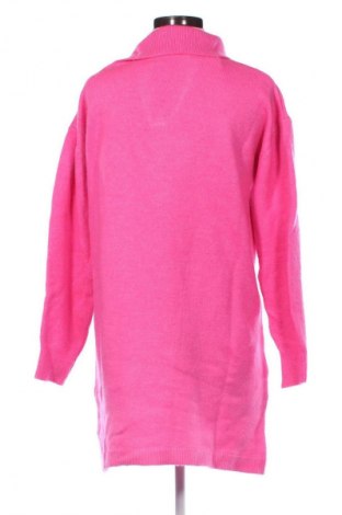 Damski sweter Chiquelle, Rozmiar S, Kolor Różowy, Cena 94,25 zł