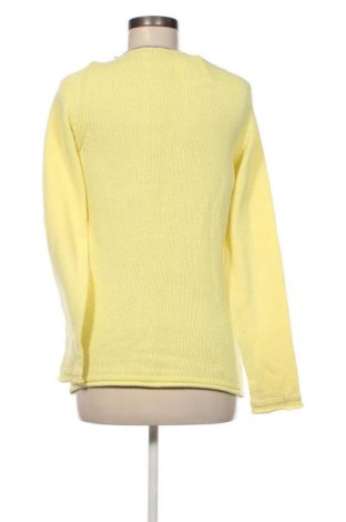 Damenpullover Choice, Größe S, Farbe Gelb, Preis € 14,83