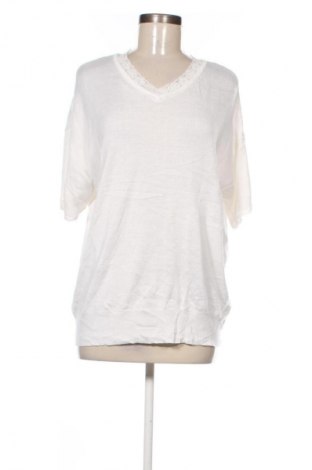 Damenpullover Choice, Größe L, Farbe Ecru, Preis 8,99 €