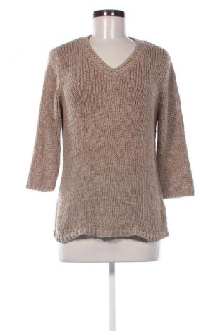 Női pulóver Christian Berg, Méret M, Szín Barna, Ár 7 059 Ft