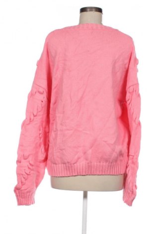 Damenpullover Cider, Größe XL, Farbe Rosa, Preis € 17,99