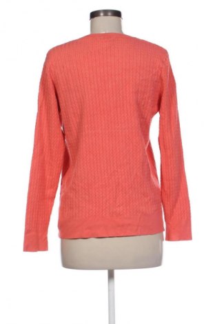 Damenpullover Claire, Größe M, Farbe Orange, Preis € 52,73