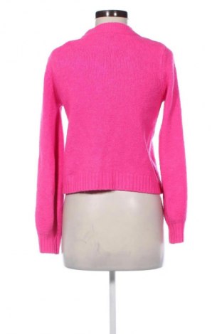 Damenpullover Clockhouse, Größe S, Farbe Rosa, Preis 14,83 €