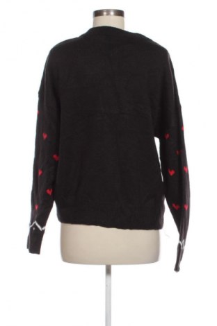 Dámský svetr Clockhouse, Velikost L, Barva Vícebarevné, Cena  199,00 Kč