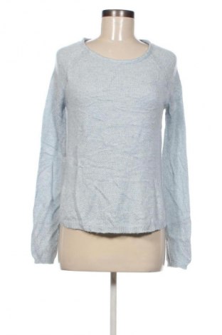 Damski sweter Clockhouse, Rozmiar XS, Kolor Niebieski, Cena 49,99 zł