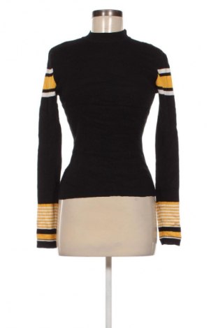 Damski sweter Clockhouse, Rozmiar L, Kolor Czarny, Cena 45,99 zł
