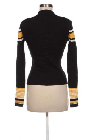 Damski sweter Clockhouse, Rozmiar L, Kolor Czarny, Cena 45,99 zł