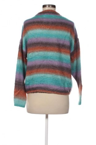 Damski sweter Clockhouse, Rozmiar M, Kolor Kolorowy, Cena 49,99 zł