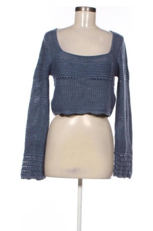 Damenpullover Clockhouse, Größe XL, Farbe Blau, Preis 8,99 €