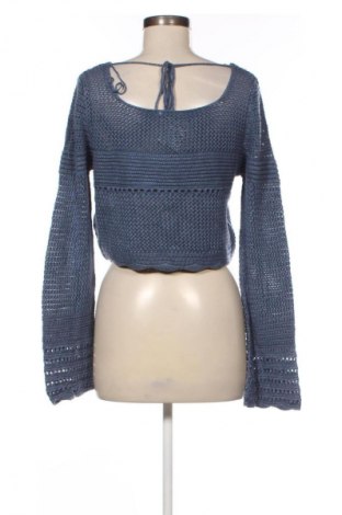 Damenpullover Clockhouse, Größe XL, Farbe Blau, Preis 8,99 €