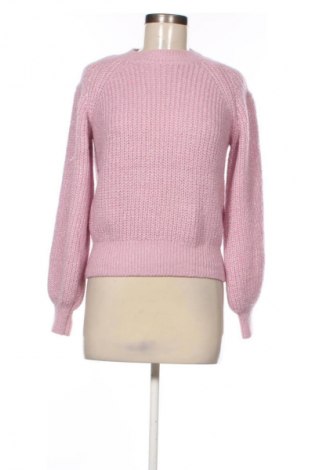 Damenpullover Clockhouse, Größe S, Farbe Rosa, Preis 11,99 €