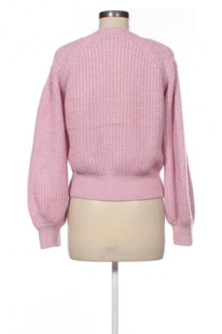 Damenpullover Clockhouse, Größe S, Farbe Rosa, Preis 11,99 €