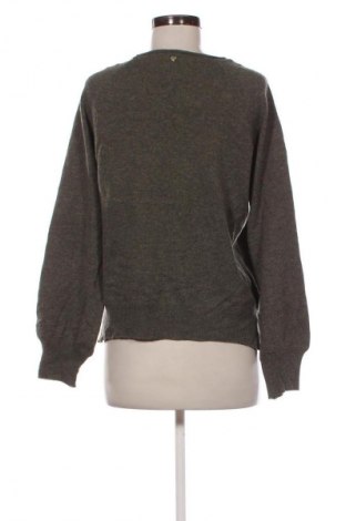 Damenpullover Close To My Heart, Größe L, Farbe Grün, Preis 21,99 €