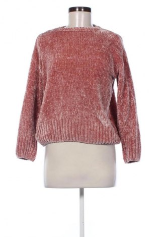 Damenpullover Clothing & Co, Größe S, Farbe Rosa, Preis 14,91 €