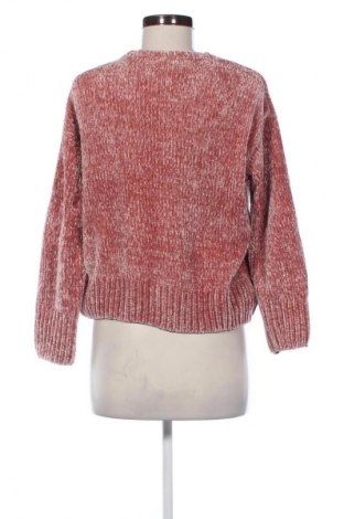 Damenpullover Clothing & Co, Größe S, Farbe Rosa, Preis 14,91 €